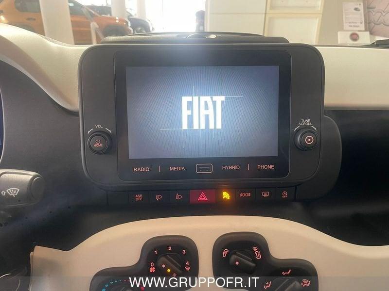 FIAT Panda Panda 1.0 FireFly S&S Hybrid Pandina
