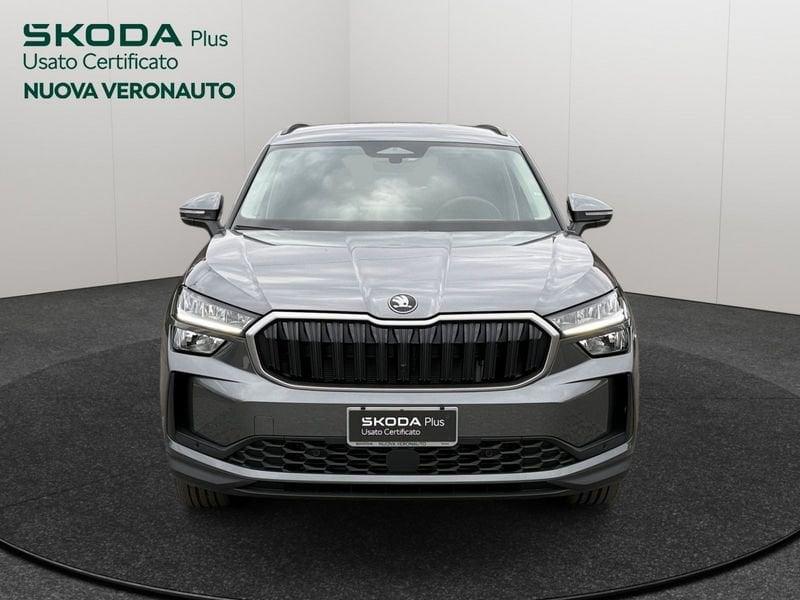 Škoda Kodiaq Executive 1,5 TSI Hybrid 110kW (150 CV) 7 marce - DSG