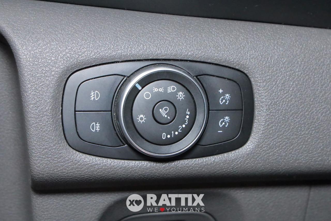 Ford Tourneo Custom 2.0 TDCI 130CV Titanium 8p.ti