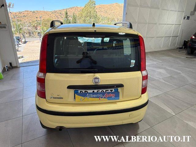 FIAT Panda 1.2 Alessi