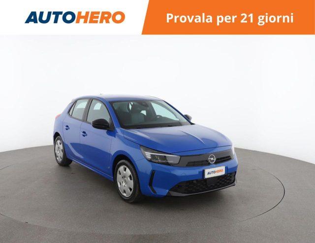 OPEL Corsa 1.2