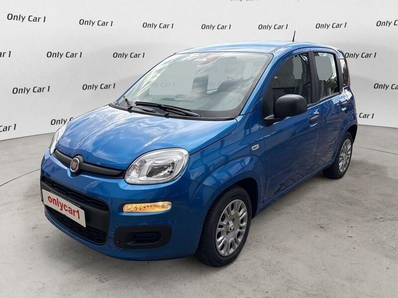 FIAT Panda Panda 1.0 FireFly S&S Hybrid