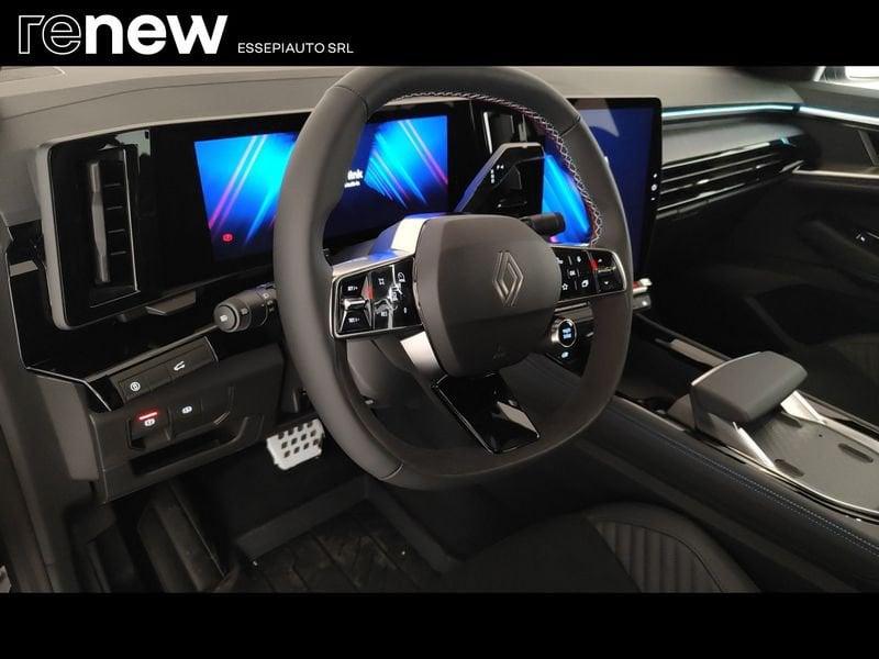 Renault Rafale ESPRIT ALPINE full hybrid E-Tech 200cv