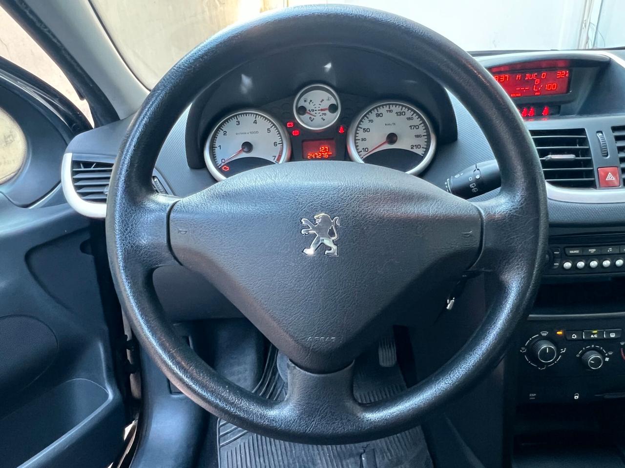 Peugeot 207 1.4 75CV 5p. ECO GPL