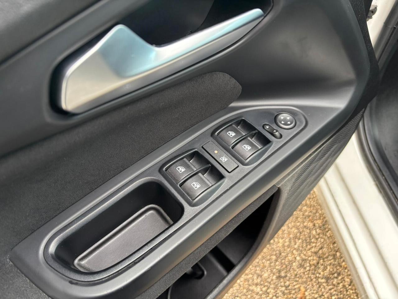 Fiat Tipo 1.6 Diesel Neopatentati