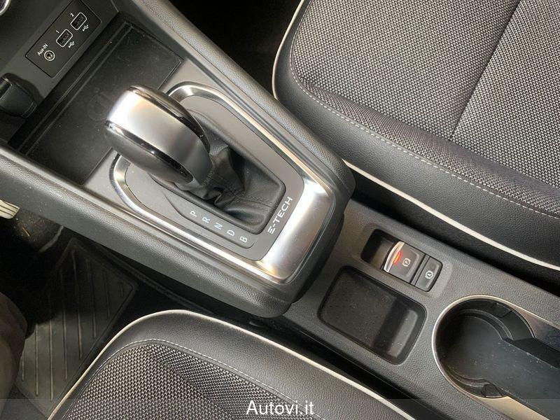 Renault Captur Captur Full Hybrid E-Tech 145 CV Intense (PROMO)