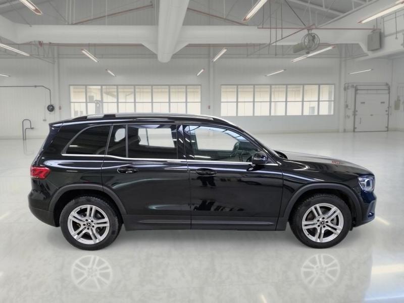 MERCEDES-BENZ GLB 200 D AUTOMATIC 4MATIC BUSINESS EXTR 5 PORTE SUV