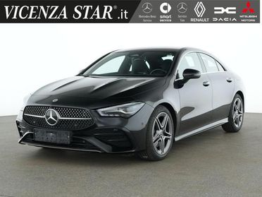 MERCEDES-BENZ CLA 200 d COUPÉ PREMIUM AMG