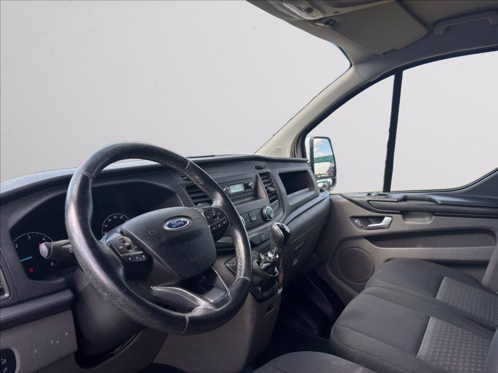 FORD transit custom 280 2.0 tdci 130cv trend L1H1 E6 del 2019