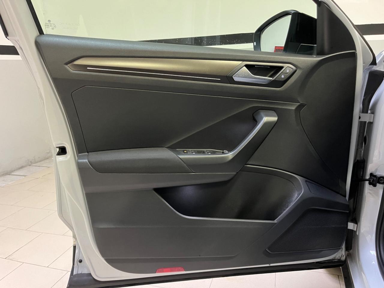 Volkswagen T-Roc 1.0 TSI 115 CV Style