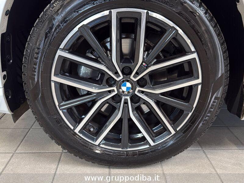 BMW X1 U11 sdrive18d MSport auto