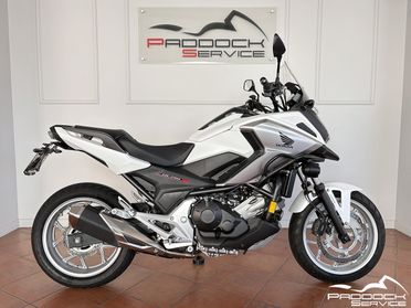 Honda NC 750 X - unipro - SOLO 7.803 KM *****