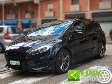 FORD S-Max 2.0 190CV Aut.7p ST-Line