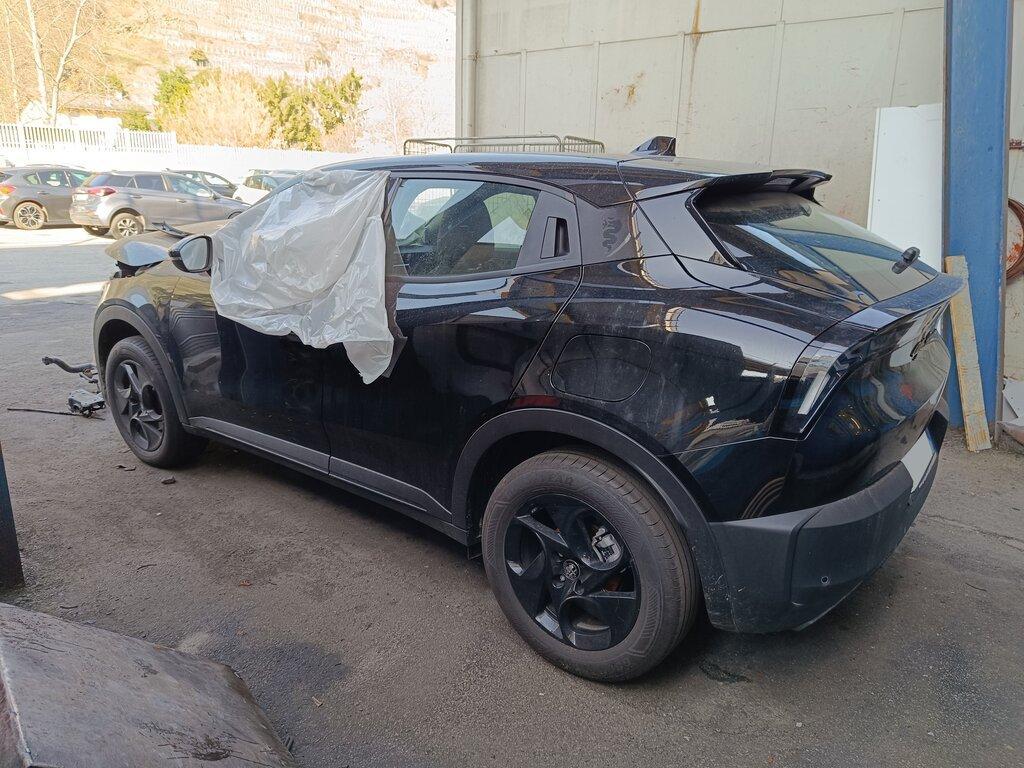 Alfa Romeo Junior 1.2 ibrida 136cv edct6