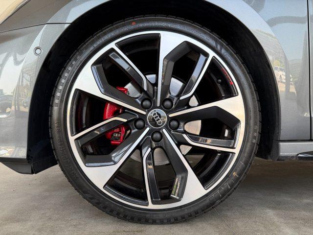 AUDI A3 SPB 40 TDI quattro S line sline MATRIX / TETTO