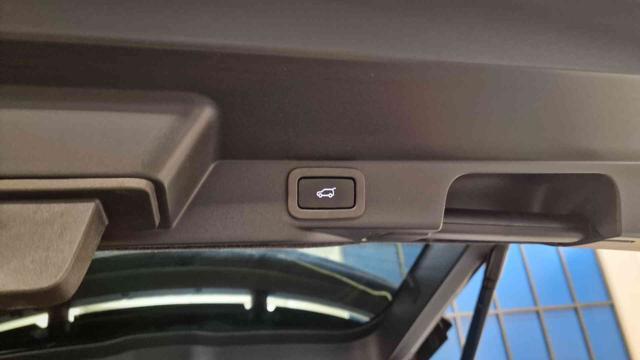 LAND ROVER Range Rover Sport 3.0D 249 CV HSE BLACK EDITION! UNICO PROPRIETARIO!