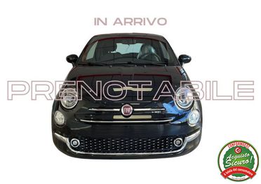 FIAT 500 1.0 Hybrid Cerchi da 16''
