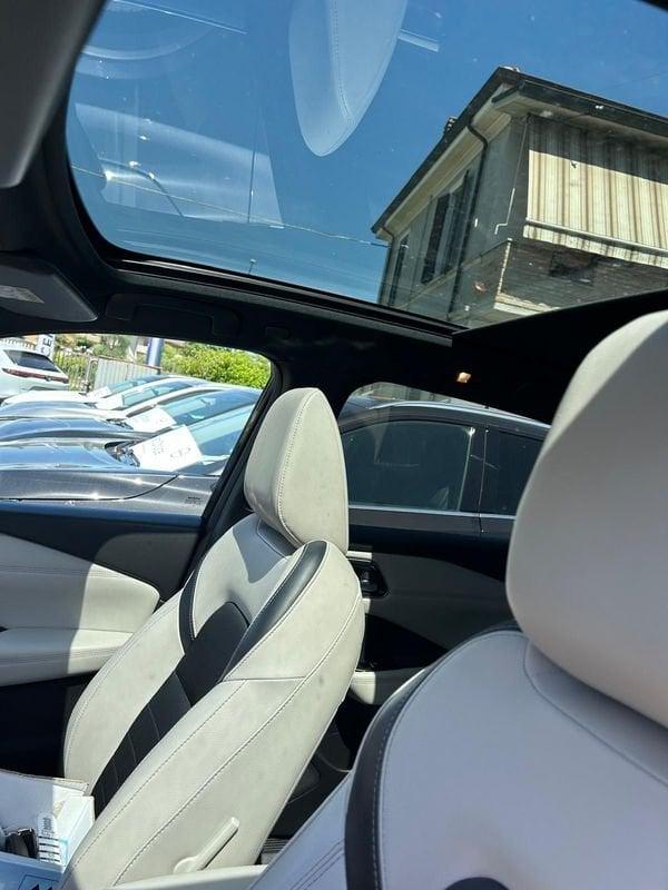 Nissan Qashqai 1.5 HEV e-Power Tekna Auto