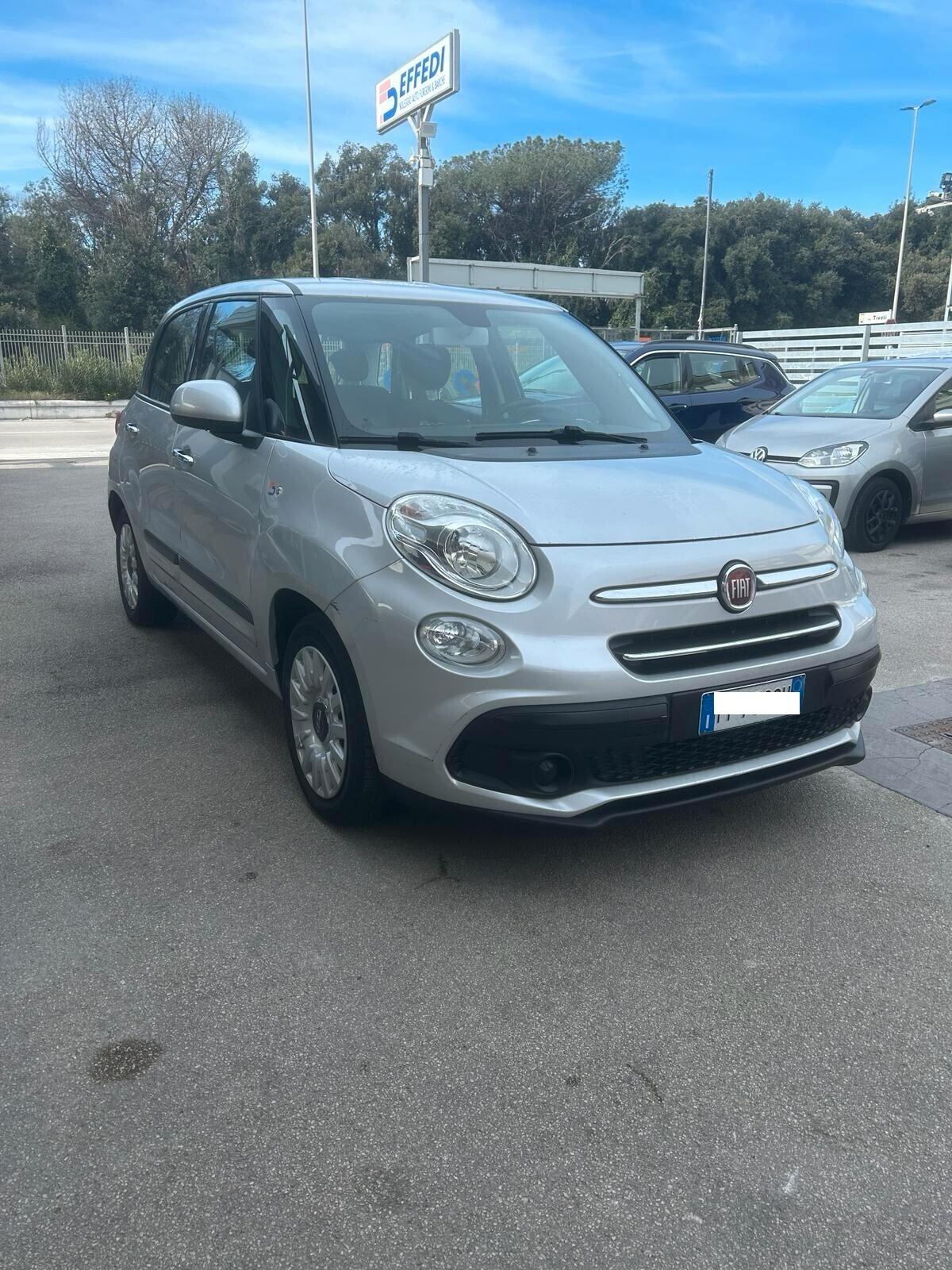 Fiat 500L 1.3 Multijet 95 CV Pop Star