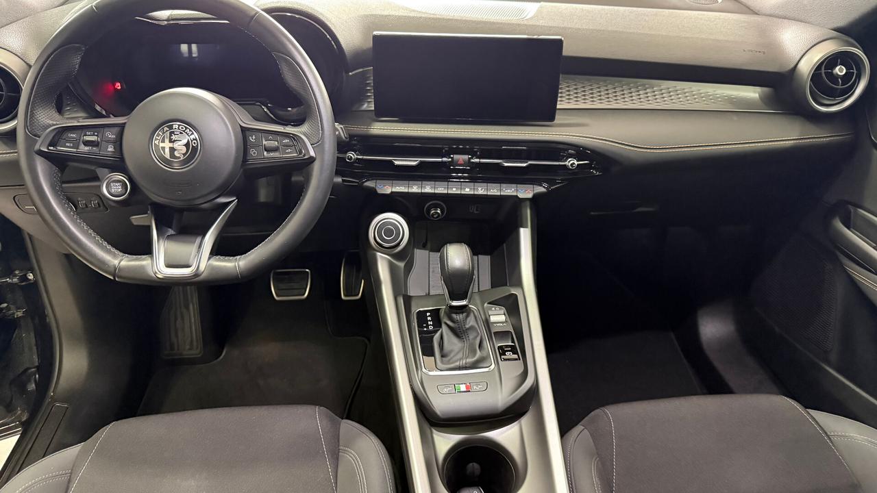 Alfa Romeo Tonale 1.6 diesel 130 CV TCT6