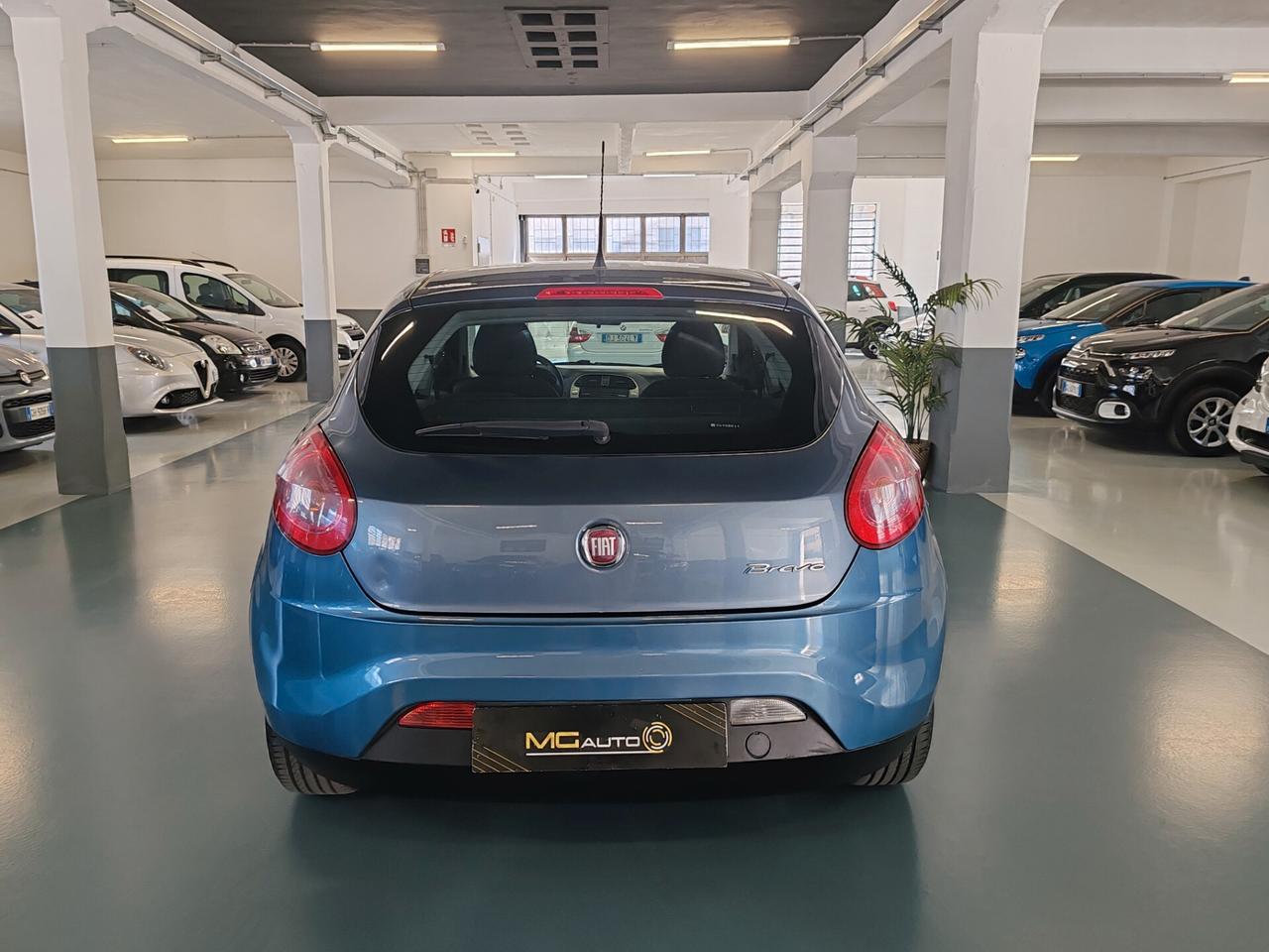 Fiat Bravo 1.4 Dynamic