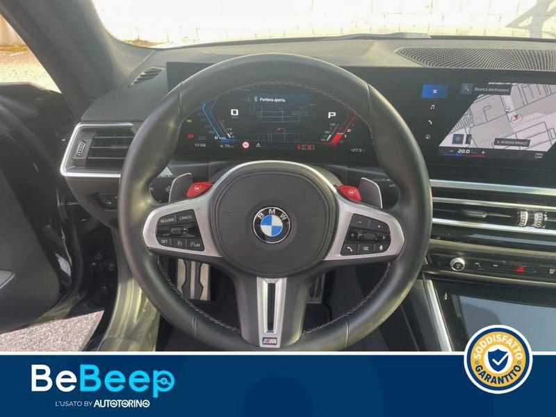 BMW Serie 2 Coupé M2 COUPE 3.0 460CV AUTO