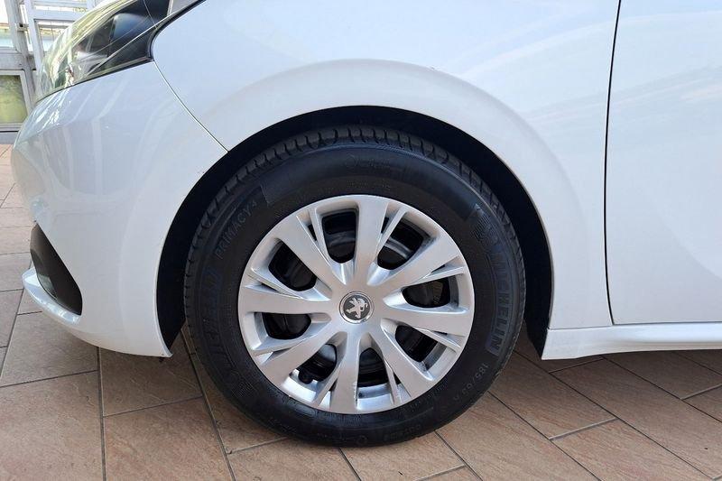 Peugeot 208 BlueHDi 75 S&S 5 porte Active