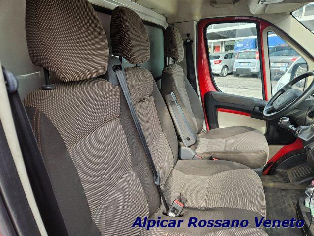 PEUGEOT Boxer 335 2.2 BlueHDi 140 S&S PL furgonato sponda idr.