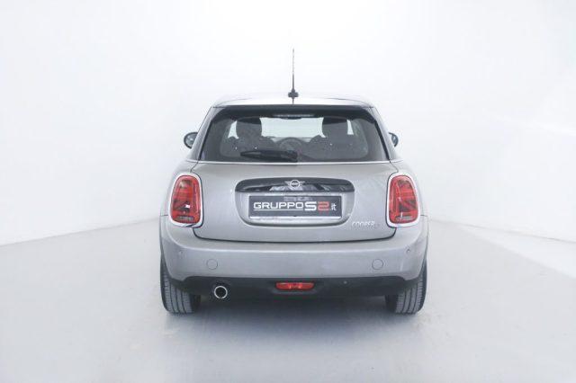 MINI Cooper D 1.5 Cooper D Hype 5 porte Neopatentati