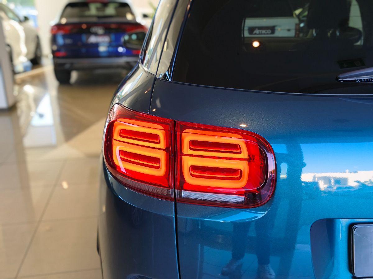 CITROEN C5 Aircross 1.5 BlueHDi EAT8 Shine Tetto Panoramico