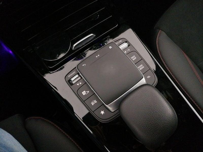 Mercedes-Benz Classe A A 180 d Premium auto