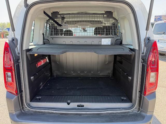 Fiat Doblo Combi N1 1.5 bluehdi 130cv