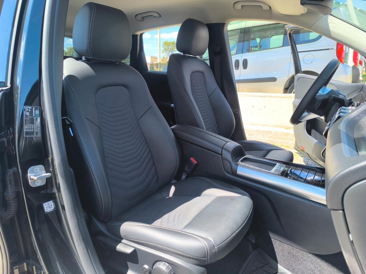 Mercedes-benz B 180 220 DIESEL NAV/LUCI AMBIENT/RETRO/ TAGLIANDI MERCEDES