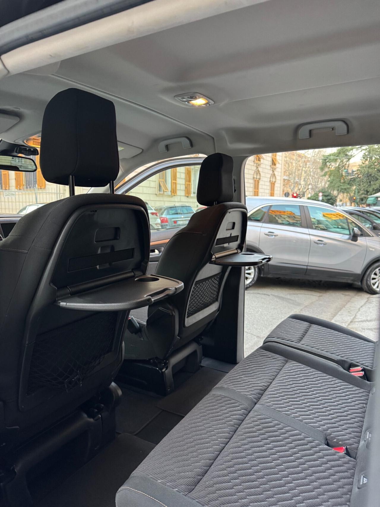 Toyota Proace 1.5D 8 POSTI EURO6 PERMUTABILE- GARANTITA-