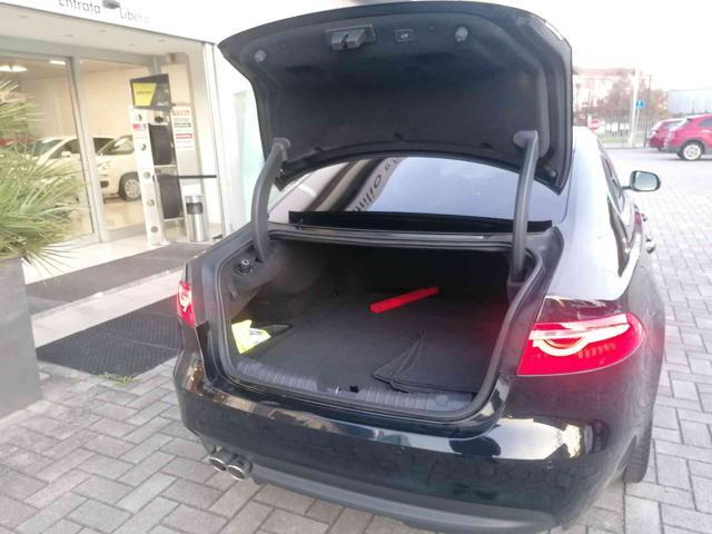 JAGUAR XF 2.0 D 180 CV aut. Prestige GUARDA IL VIDEO !!