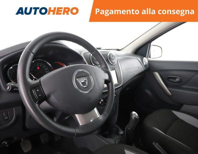 DACIA Sandero Stepway 0.9 TCe 12V 90CV Start&Stop Prestige