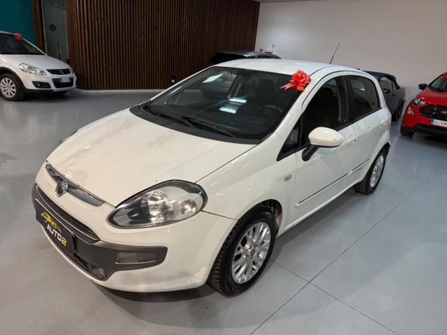FIAT Punto Evo 1.3 Mjt 75 CV 5 porte Dynamic*OK NEOPATENTATI