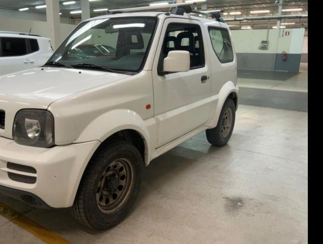 SUZUKI Jimny 1.3i 16V cat 4WD Club