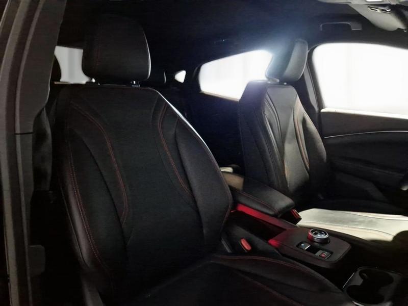 FORD MUSTANG MACH-E 169CV Extended Range AWD