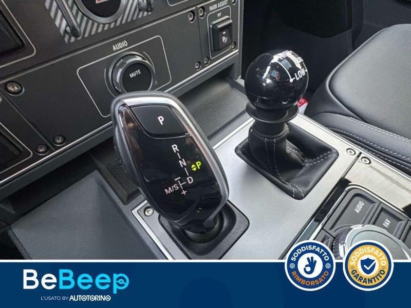 Ineos Grenadier STATION WAGON 3.0 TWIN-TURBO D FIELDMAST