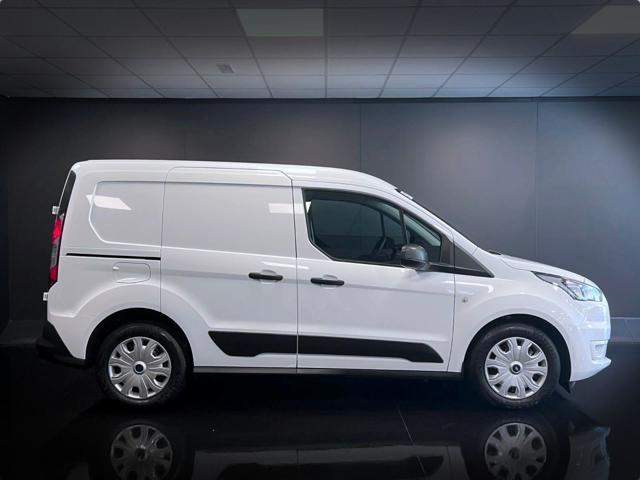 FORD Transit Connect 200 1.5 Ecoblue 100CV PC Furgone Trend
