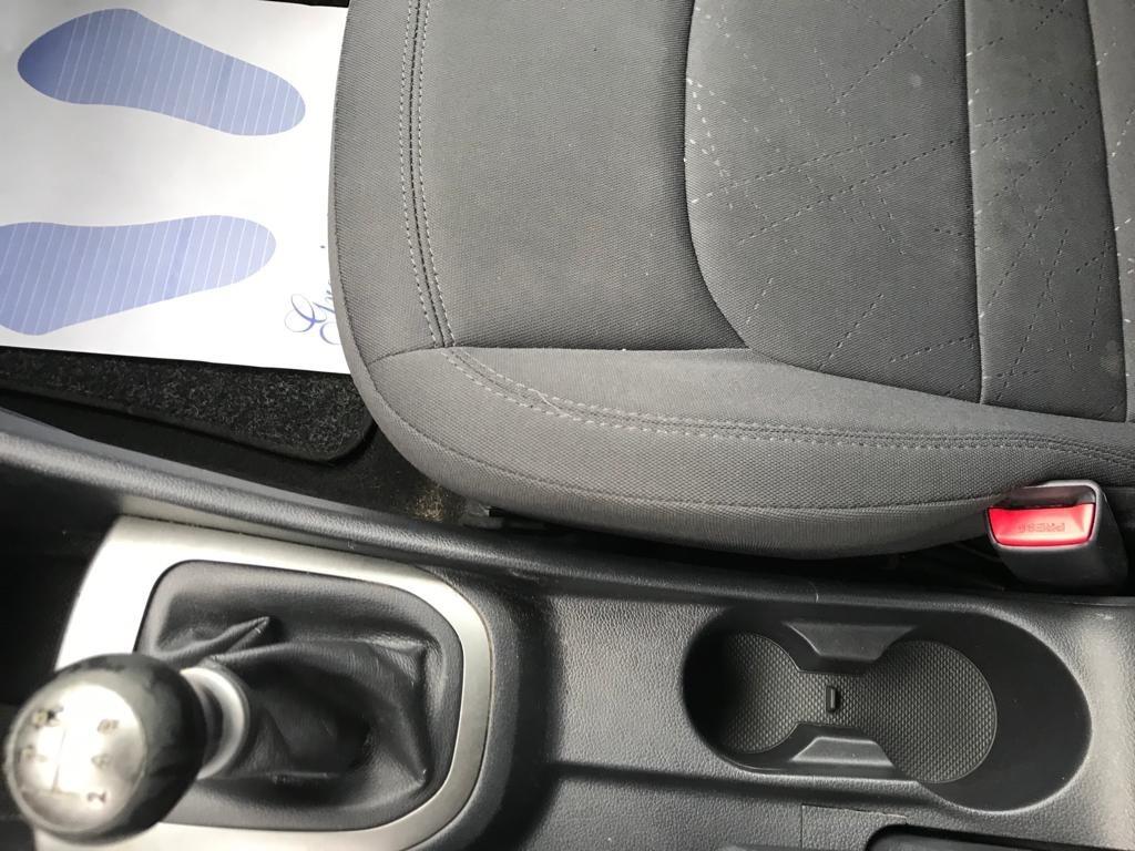 Kia Rio 1.2 CVVT 5p. GPL EX PLUS 85 CV 62 KW