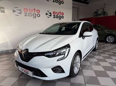 Renault Clio 1.0 Tce Zen 90cv 5 porte