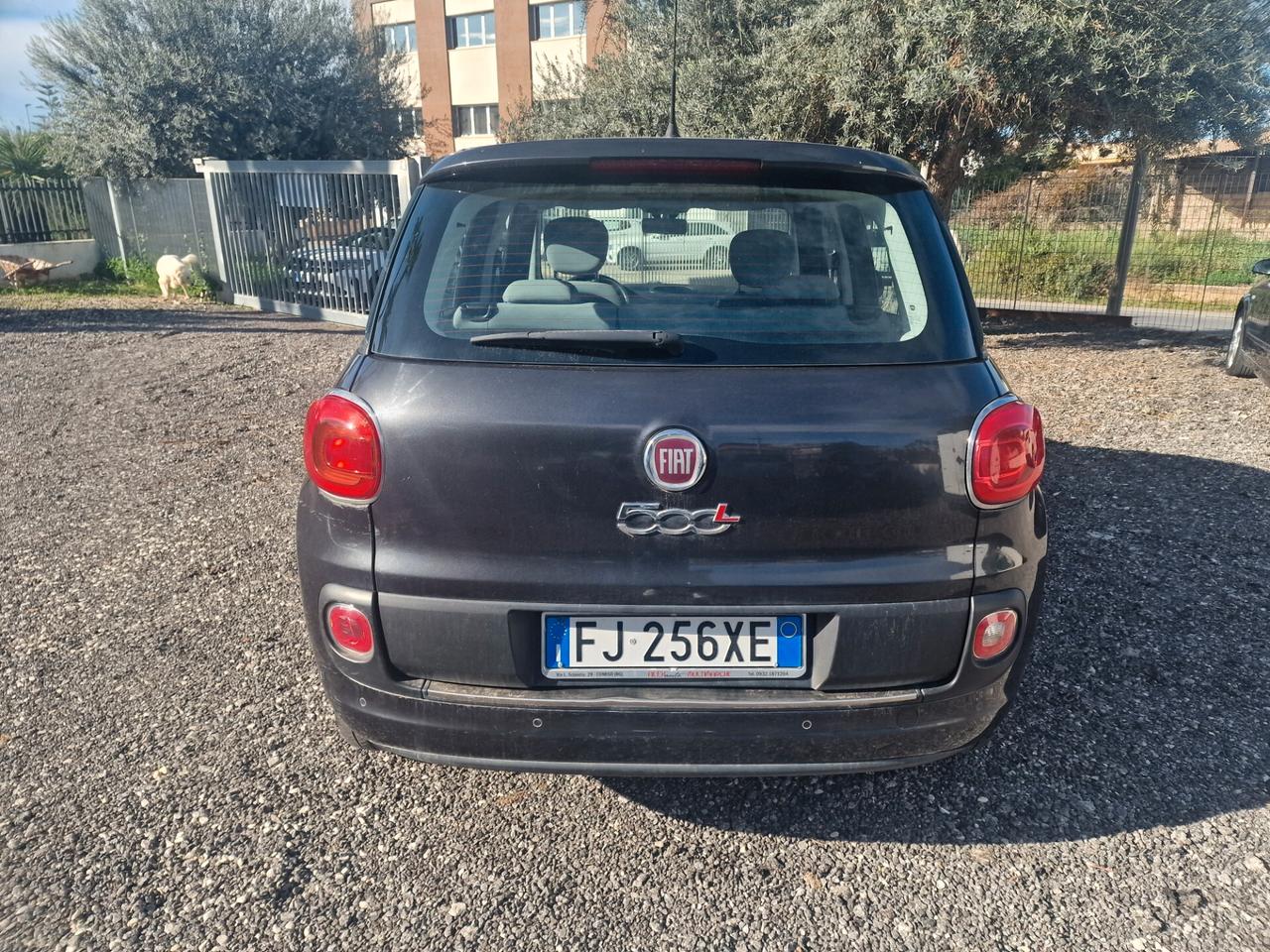 Fiat 500L 1.3 Multijet 95 CV Business