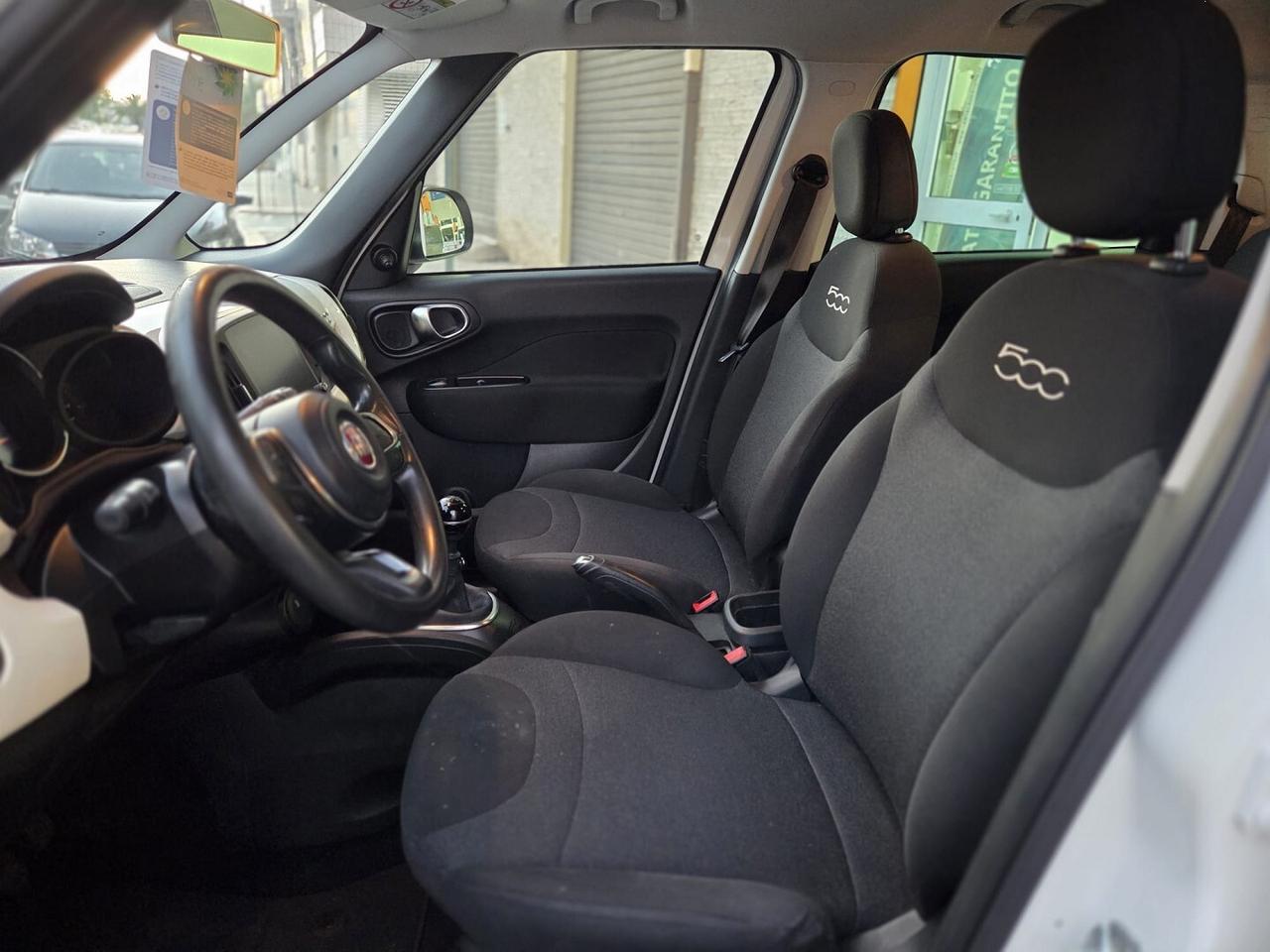 FIAT 500L 1.6 MJET 120CV N1 ANNO 2020 UNIPRO'