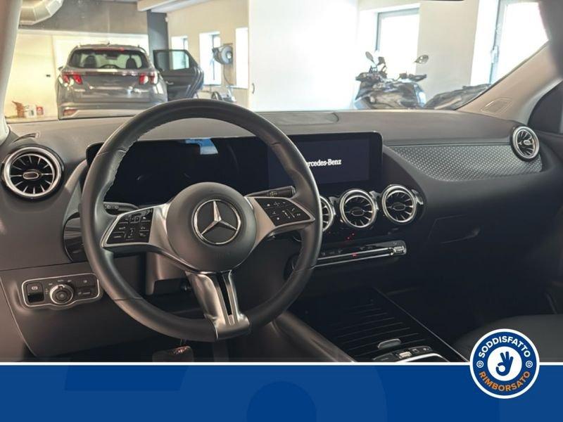 Mercedes-Benz GLA 200d Automatic 4Matic Advanced Plus Progressive