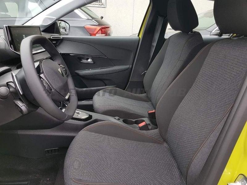 Peugeot 208 208 1.2 hybrid Style 100cv e-dcs 6