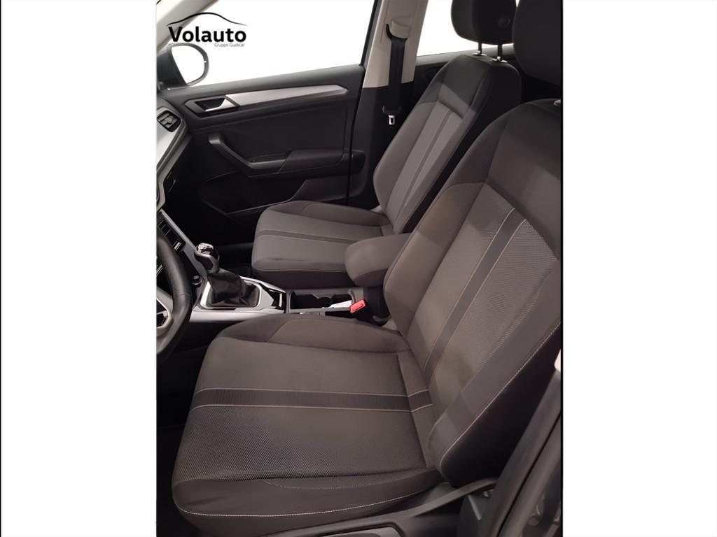 VOLKSWAGEN T-Roc 2022 - T-Roc 1.0 tsi Life 110cv