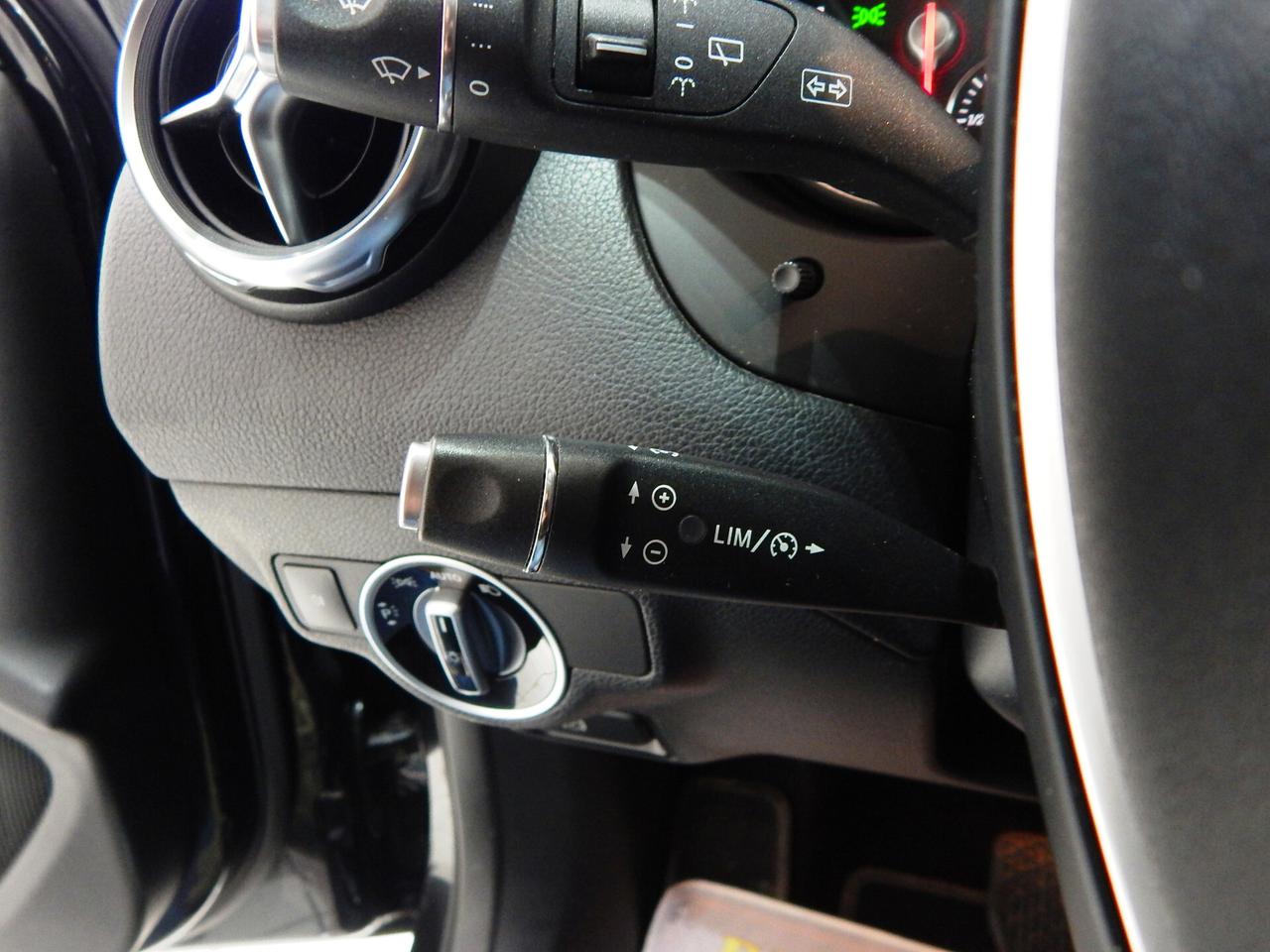 Mercedes-Benz GLA 220 d Sport Enduro 4matic Aut. NAVI-PELLE-LED-KAMERA