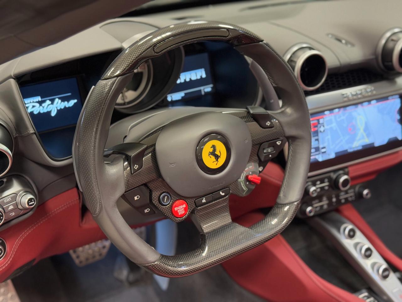 Ferrari Portofino ATELIER